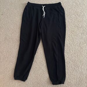 Sweatpants